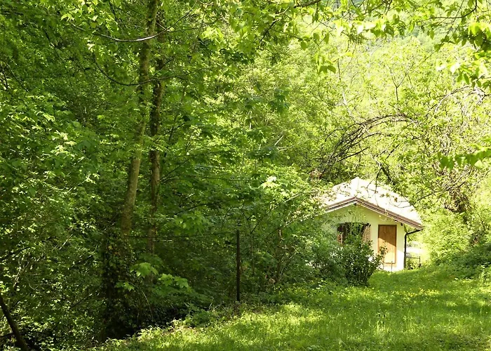 Hisa Ob Potoku Casa vacanze